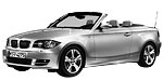 BMW E88 P300D Fault Code