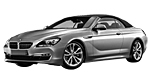 BMW F12 P300D Fault Code