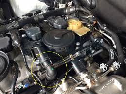 See P300D in engine